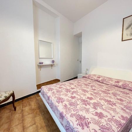 Casa Eleonora Lägenhet Levanto Exteriör bild