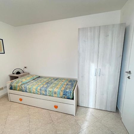 Casa Eleonora Lägenhet Levanto Exteriör bild