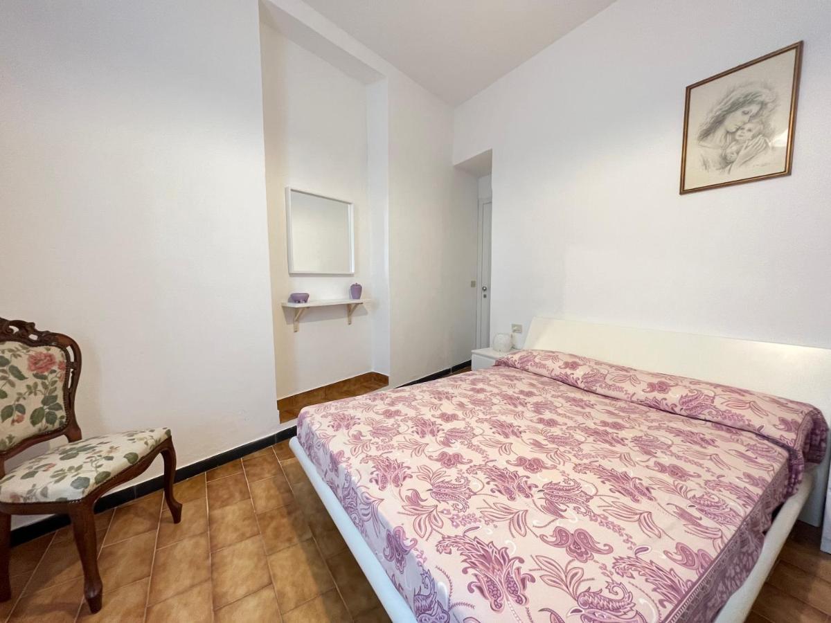 Casa Eleonora Lägenhet Levanto Exteriör bild