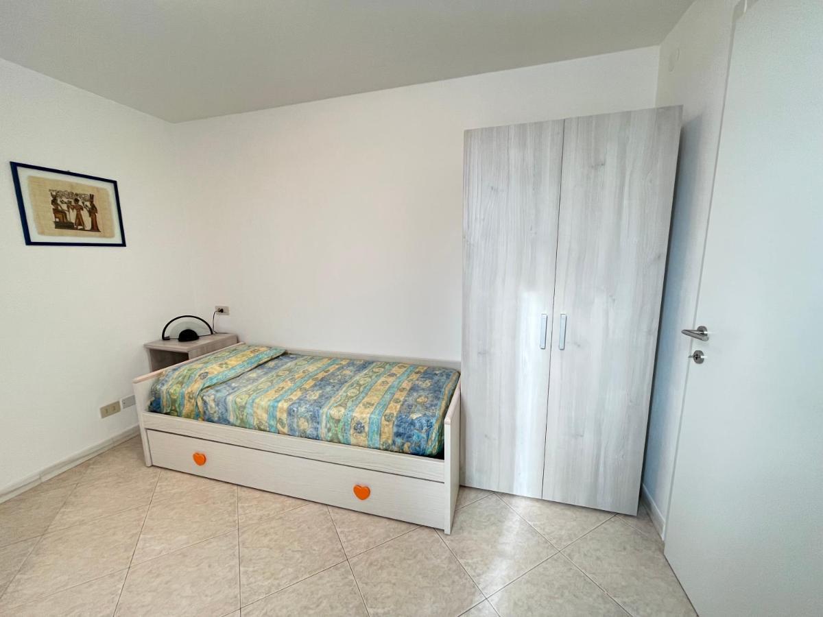 Casa Eleonora Lägenhet Levanto Exteriör bild
