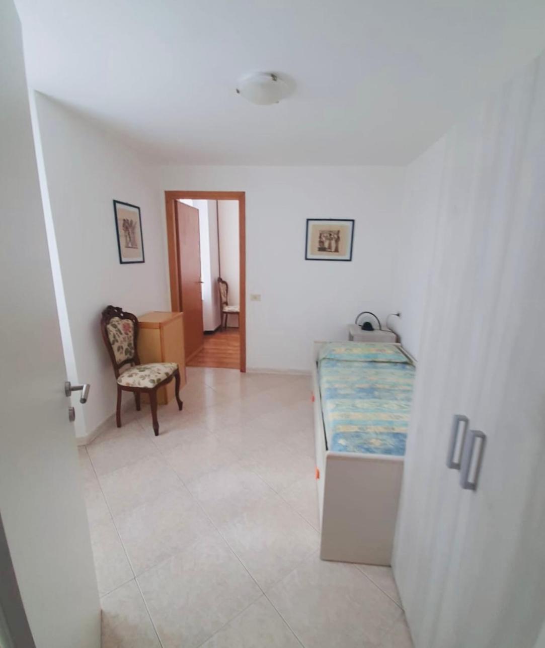 Casa Eleonora Lägenhet Levanto Exteriör bild